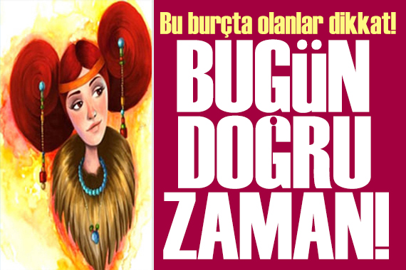 2 Mart 2026 burç yorumları! Ay Balık burcunda: Bugün doğru zaman