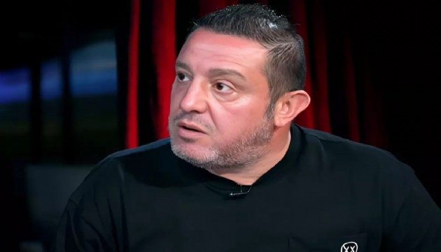 Nihat Kahveci'den Beşiktaş yorumu