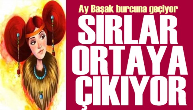 28 Ekim 2024 burç yorumları! Ay Başak burcunda: Sırlar ortaya çıkıyor