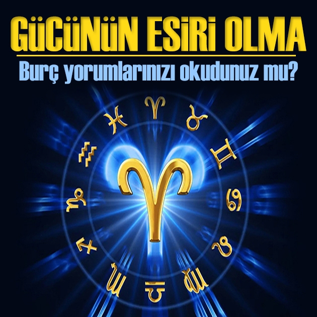 13 Ekim 2026 burç yorumları! Ay Akrep burcunda ilerliyor: Gücünün esiri olma
