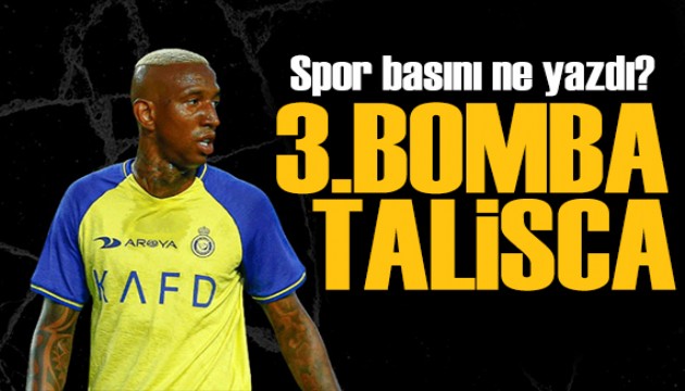 UEFA bizi birbirimize düşürecek! Spor basını bugün ne yazdı? (25 Ocak)