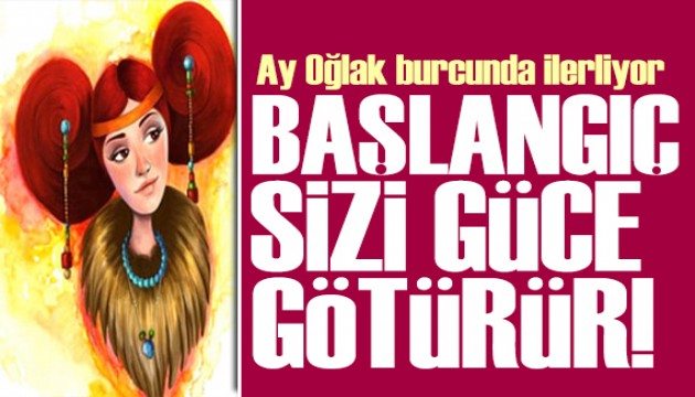 28 Ekim 2025 burç yorumları! Ay Oğlak burcunda ilerliyor: Başlangıç sizi güce götürür