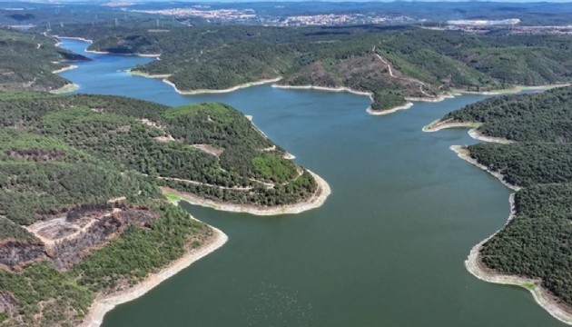 İstanbul barajlarında son durum