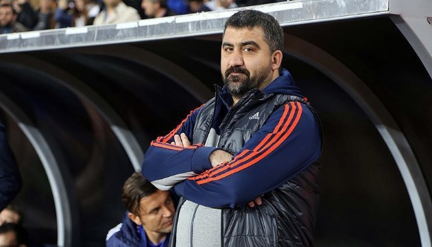 Ümit Özat'tan tepki: 'Fener'in ayısı' mahkemelik oldu
