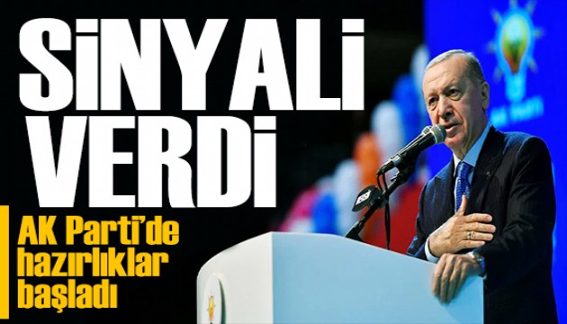 Gözler AK Parti'ye çevrildi! Kabineye transfer