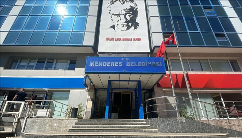Bir belediye daha AK Parti'ye geçiyor