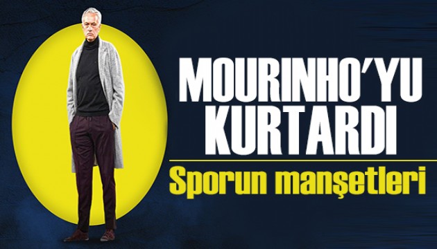 Tahkime ceza itirazı! Spor basını bugün ne yazdı? (1 Mart)