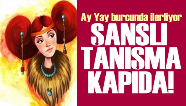 10 Ağustos 2024 burç yorumları! Ay Yay burcunda: Şanslı tanışma kapıda