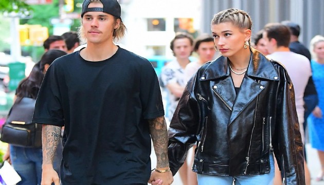 Hailey Bieber anne oldu: İlk fotoğraf!