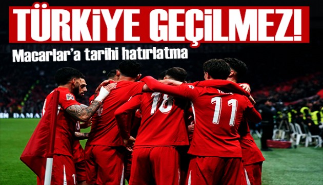 Süper güç Türkiye! Spor basını bugün ne yazdı? (21 Mart)