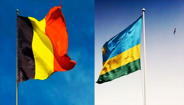 Ruanda'dan Belçika kararı! Diplomatik ilişkilerini kesti