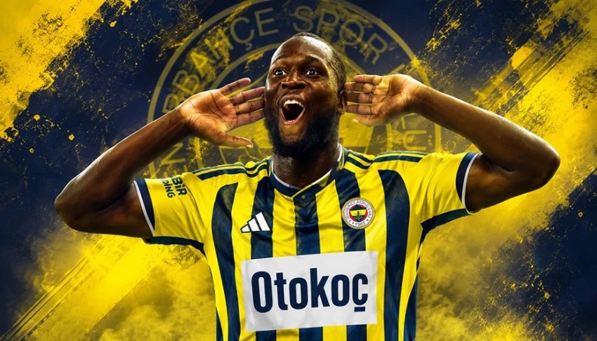 Lukaku Fenerbahçe için cepten ödedi! Spor basını bugün ne yazdı? (13 Ağustos)