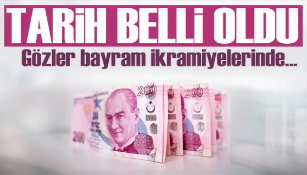 SGK'dan ikramiye açıklaması: Tarih belli oldu