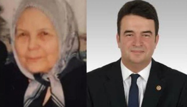 CHP'li Metin Lütfi Baydar acı haberi duyurdu