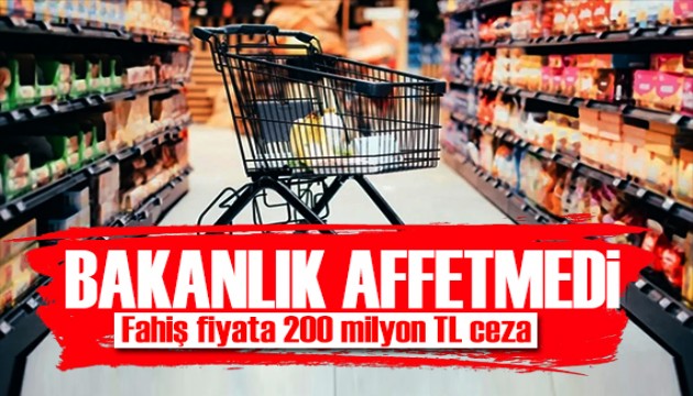 Bakanlık affetmedi! Fırsatçılara Ramazan denetimi