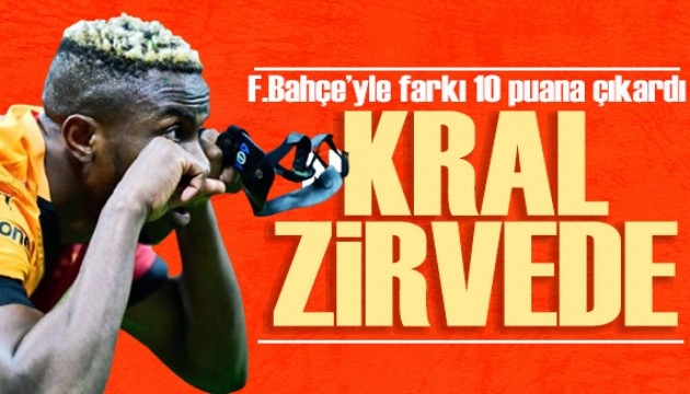 Yeni kral Osimhen! Spor basını bugün ne yazdı? (15 Mart)