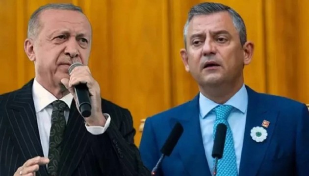 Erdoğan davayı kaybetti