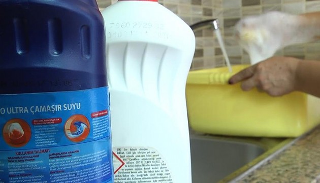 Ünlü markanın ürünü toplatılıyor