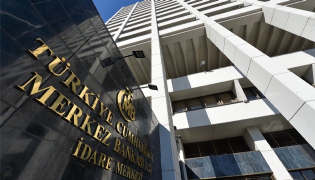 Merkez Bankası rezervleri açıklandı