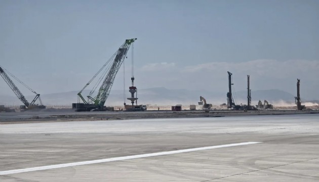 Hatay Havalimanı hizmete açılıyor