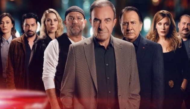 Arka Sokaklar için final kararı