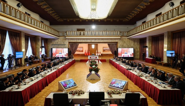 DEM Parti'den CHP'ye İmralı tepkisi