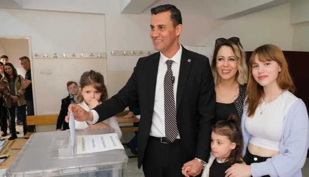 Ferdi Zeyrek'in kızı anlattı: Babam şüpheleniyordu