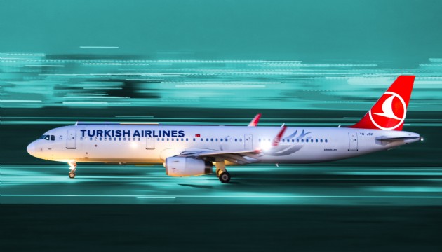 Türkiye'den Şam'a ilk sefer!