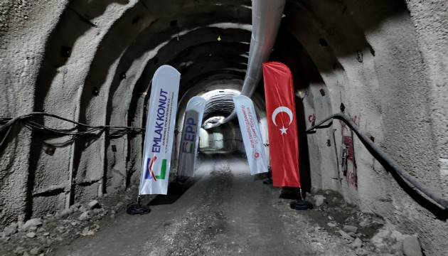 Hatay'a ileri biyolojik arıtma tesisi