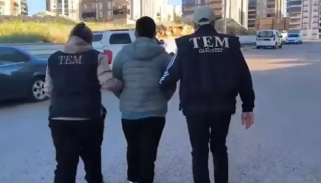 30 ilde FETÖ operasyonu