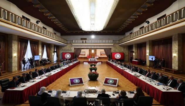 Tarihi komisyonda yeni gelişme