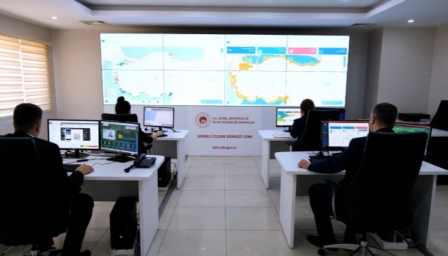 53 tesise 38 milyon TL ceza!