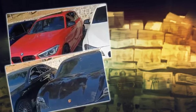 Milyarlarca liralık bahis operasyonu