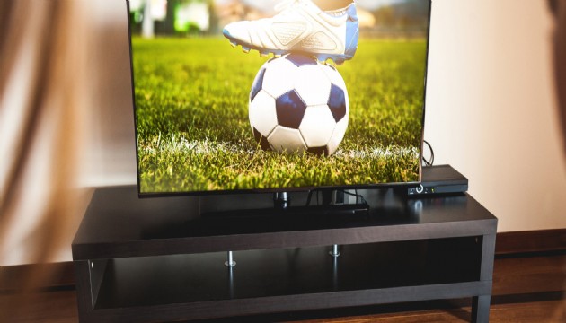 Futbolda günün programları!