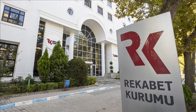 Rekabet Kurulu'ndan Google'a soruşturma