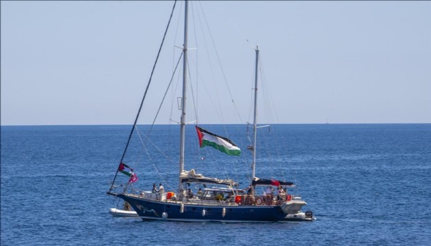 Gazze'den çağrı: Biz hazırız