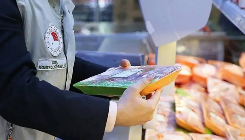 Gıdada hile yapan firmalar ifşalandı!