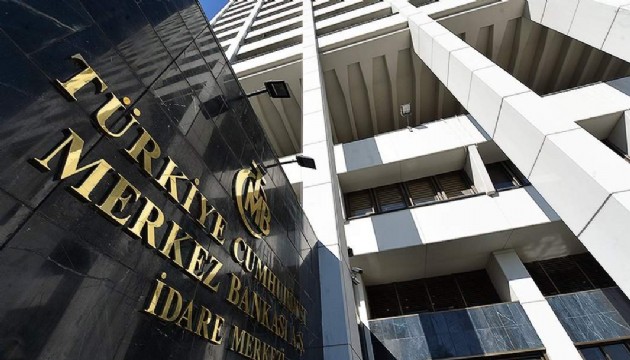 Merkez Bankası rezervleri belli oldu