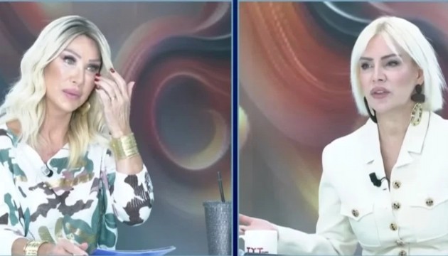 Seda Sayan: Ömür Gedik'in evi kokuyodur