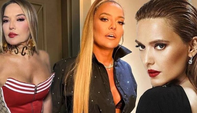 Demet Akalın'dan yaz konseri