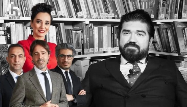 Kayda Geçsin ekibinin yeni adresleri belli oldu