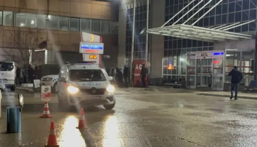 Tokat'ta içme suyu krizi! Hastanelik oldular