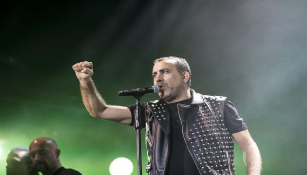 Haluk Levent'ten Gazze kararı