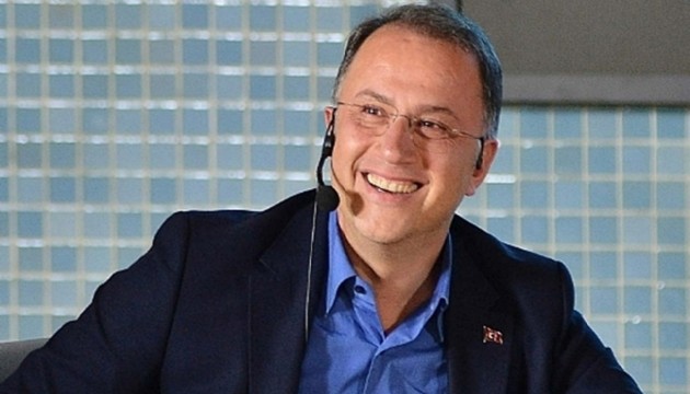 Murat Çalık biyopsiye alındı