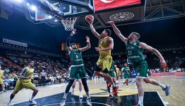 Süper Lig'e elveda diyen ikinci takım belli oldu