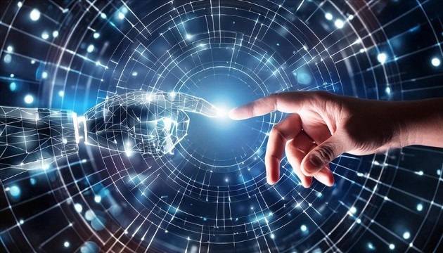 TÜİK'ten yapay zeka raporu