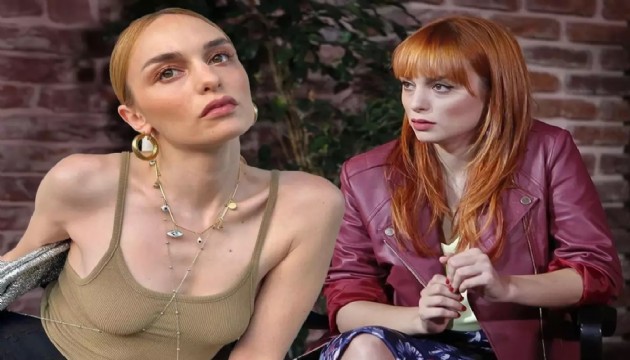 Nilperi Şahinkaya'nın acı günü