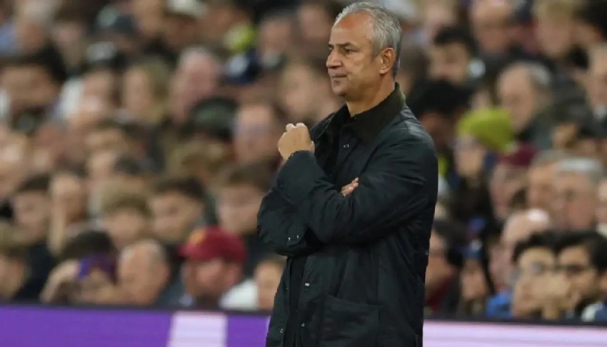 Fenerbahçe'nin yenilgilerinde İsmail Kartal detayı
