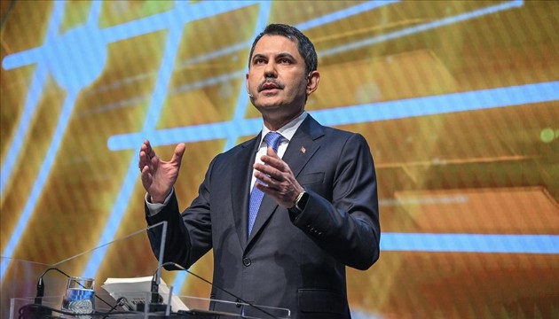 613 milyon ağacın kesilmesi önlendi