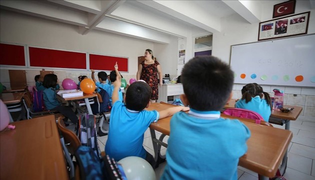 MEB'den velilere 'bağış' uyarısı